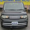 nissan cube 2011 -NISSAN--Cube DBA-Z12--Z12-160972---NISSAN--Cube DBA-Z12--Z12-160972- image 5