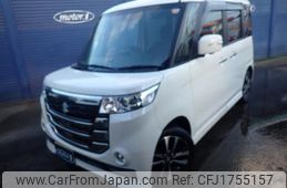 suzuki spacia 2017 CFJ1755157