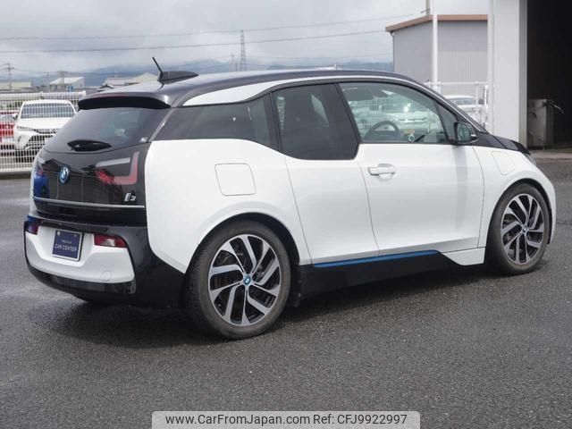 bmw i3 2019 -BMW--BMW i3 8P06--WBY8P420907D09641---BMW--BMW i3 8P06--WBY8P420907D09641- image 2