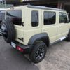 suzuki jimny 2025 CFJ1496263 image 18