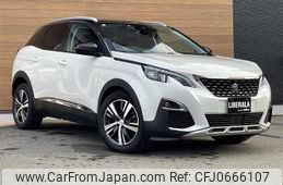 peugeot 3008 2017 -PEUGEOT--Peugeot 3008 ABA-P845G01--VF3M45GZWHS117963---PEUGEOT--Peugeot 3008 ABA-P845G01--VF3M45GZWHS117963-