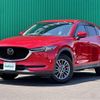 mazda cx-5 2018 -MAZDA--CX-5 3DA-KF2P--KF2P-202882---MAZDA--CX-5 3DA-KF2P--KF2P-202882- image 4
