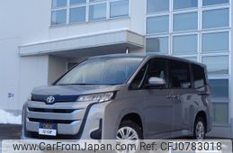 toyota noah 2022 -TOYOTA--Noah 6BA-MZRA95W--MZRA95-0006140---TOYOTA--Noah 6BA-MZRA95W--MZRA95-0006140-