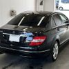 mercedes-benz c-class 2010 -MERCEDES-BENZ 【鹿児島 301ち117】--Benz C Class 204047-2A343237---MERCEDES-BENZ 【鹿児島 301ち117】--Benz C Class 204047-2A343237- image 2