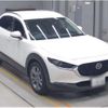 mazda cx-3 2022 quick_quick_3DA-DM8P_DM8P-203955 image 3