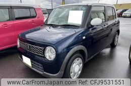 suzuki alto-lapin 2019 quick_quick_DBA-HE33S_226310