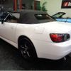 honda s2000 2002 -HONDA--S2000 AP1--AP1-1200626---HONDA--S2000 AP1--AP1-1200626- image 25