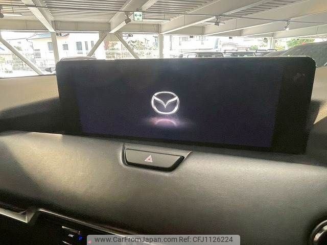 mazda mazda-others 2022 -MAZDA--CX-60 3CA-KH3R3P--KH3R3P-103491---MAZDA--CX-60 3CA-KH3R3P--KH3R3P-103491- image 2
