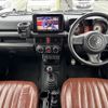 suzuki jimny 2022 -SUZUKI--Jimny 3BA-JB64W--JB64W-274417---SUZUKI--Jimny 3BA-JB64W--JB64W-274417- image 2