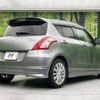 suzuki swift 2012 -SUZUKI--Swift DBA-ZC72S--ZC72S-211472---SUZUKI--Swift DBA-ZC72S--ZC72S-211472- image 17