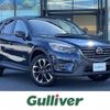 mazda cx-5 2016 -MAZDA--CX-5 DBA-KE5FW--KE5FW-201602---MAZDA--CX-5 DBA-KE5FW--KE5FW-201602- image 1