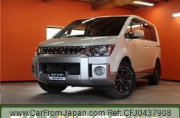 mitsubishi delica-d5 2017 quick_quick_DBA-CV2W_CV2W-1200404