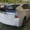 toyota prius-phv 2012 -TOYOTA--Prius PHV ZVW35-3003369---TOYOTA--Prius PHV ZVW35-3003369- image 5