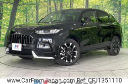 honda zr-v 2024 quick_quick_RZ6_RZ6-1008334