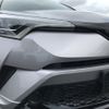 toyota c-hr 2018 -TOYOTA--C-HR DAA-ZYX10--ZYX10-2142577---TOYOTA--C-HR DAA-ZYX10--ZYX10-2142577- image 6