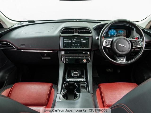 jaguar f-type 2016 CFJ1786338 image 1
