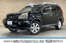 nissan x-trail 2009 -NISSAN--X-Trail DBA-NT31--NT31-054031---NISSAN--X-Trail DBA-NT31--NT31-054031-