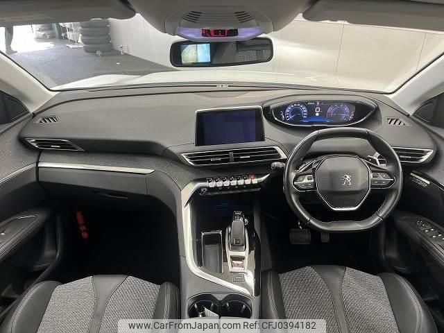 peugeot 3008 2019 quick_quick_LDA-P84AH01_VF3MJEHZRKS049109 image 2