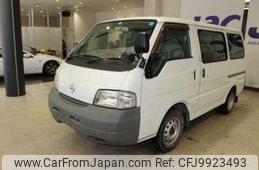 nissan vanette-van 2004 -NISSAN--Vanette Van TC-SK82VN--SK82VN-323791---NISSAN--Vanette Van TC-SK82VN--SK82VN-323791-