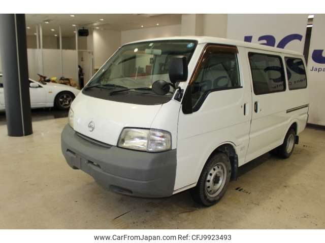 nissan vanette-van 2004 -NISSAN--Vanette Van TC-SK82VN--SK82VN-323791---NISSAN--Vanette Van TC-SK82VN--SK82VN-323791- image 1