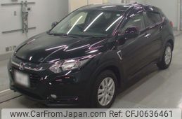 honda vezel 2015 -HONDA 【柏 300ね8711】--VEZEL RU1-1102238---HONDA 【柏 300ね8711】--VEZEL RU1-1102238-