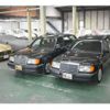 mercedes-benz e-class-station-wagon 1990 -MERCEDES-BENZ--Benz E Class Wagon E-124090--WDB1240902F130375---MERCEDES-BENZ--Benz E Class Wagon E-124090--WDB1240902F130375- image 1