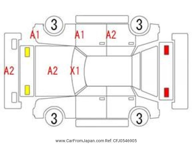 toyota tank 2018 -TOYOTA--Tank DBA-M900A--M900A-0270410---TOYOTA--Tank DBA-M900A--M900A-0270410- image 2