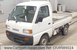 suzuki carry-truck 1997 -SUZUKI--Carry Truck DD51T-482828---SUZUKI--Carry Truck DD51T-482828-
