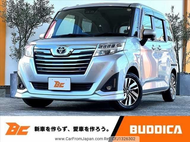 toyota roomy 2020 -TOYOTA--Roomy DBA-M900A--M900A-0439929---TOYOTA--Roomy DBA-M900A--M900A-0439929- image 1