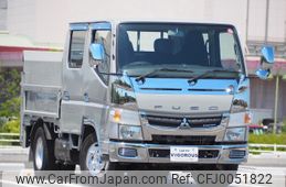 mitsubishi-fuso canter 2018 -MITSUBISHI--Canter TPG-FBA20--FBA20-561988---MITSUBISHI--Canter TPG-FBA20--FBA20-561988-