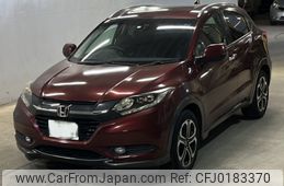 honda vezel 2014 -HONDA 【熊本 333ま920】--VEZEL RU1-1005454---HONDA 【熊本 333ま920】--VEZEL RU1-1005454-