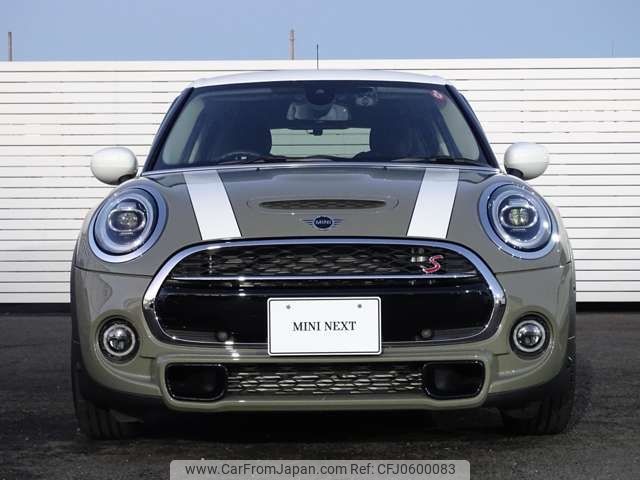 mini mini-others 2019 -BMW--BMW Mini DBA-XU20M--WMWXU920102M09677---BMW--BMW Mini DBA-XU20M--WMWXU920102M09677- image 2