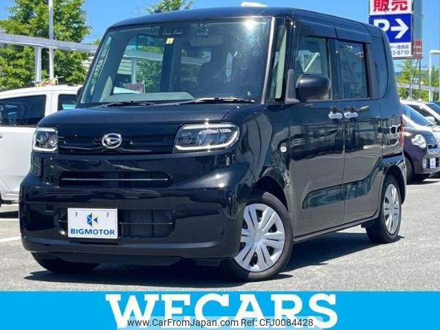 daihatsu tanto 2019 quick_quick_6BA-LA650S_LA650S-0006835 image 1