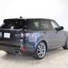 land-rover range-rover 2019 -ROVER--Range Rover ABA-LW3SA--SALWA2AV4KA872832---ROVER--Range Rover ABA-LW3SA--SALWA2AV4KA872832- image 8