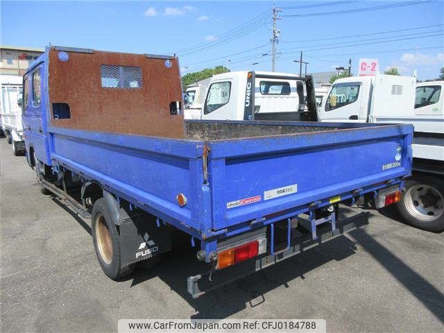 mitsubishi-fuso canter 2015 -MITSUBISHI--Canter FEB50-542162---MITSUBISHI--Canter FEB50-542162- image 2