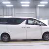toyota alphard 2020 -TOYOTA--Alphard AGH30W-0313025---TOYOTA--Alphard AGH30W-0313025- image 4