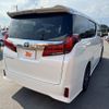 toyota alphard 2019 -TOYOTA--Alphard DBA-AGH30W--AGH30-0271917---TOYOTA--Alphard DBA-AGH30W--AGH30-0271917- image 15