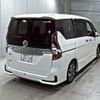 nissan serena 2022 -NISSAN 【倉敷 330は2217】--Serena GFC27-241662---NISSAN 【倉敷 330は2217】--Serena GFC27-241662- image 6