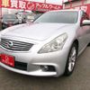 nissan skyline 2010 CFJ1860534 image 41