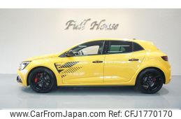 renault megane 2024 CFJ1770170