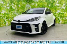 toyota yaris 2020 quick_quick_4BA-GXPA16_GXPA16-0002823