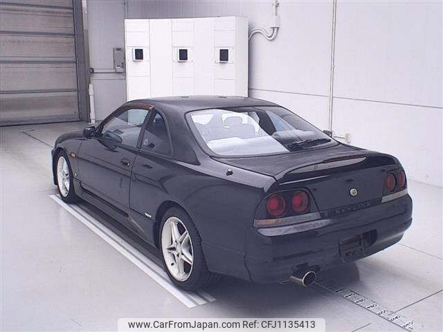 nissan skyline 1994 -NISSAN--Skyline ECR33-020156---NISSAN--Skyline ECR33-020156- image 2