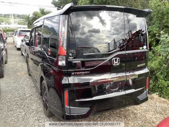 honda stepwagon 2019 -HONDA--Stepwgn RP3--1234666---HONDA--Stepwgn RP3--1234666- image 2