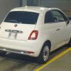 fiat 500 2023 -FIAT--Fiat 500 3BA-31209--ZFABF1C88NJH15201---FIAT--Fiat 500 3BA-31209--ZFABF1C88NJH15201- image 2