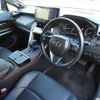 toyota harrier 2020 -TOYOTA 【香川 300ｱ1111】--Harrier 6BA-MXUA80--MXUA80-0011791---TOYOTA 【香川 300ｱ1111】--Harrier 6BA-MXUA80--MXUA80-0011791- image 6