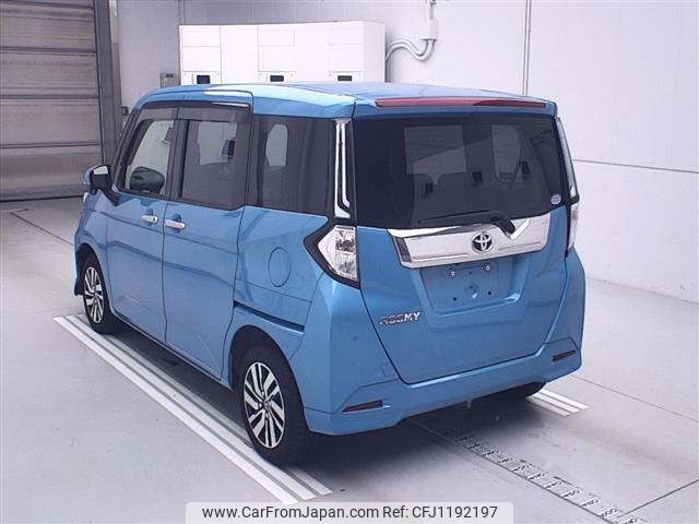 toyota roomy 2020 -TOYOTA--Roomy M900A-0516953---TOYOTA--Roomy M900A-0516953- image 2