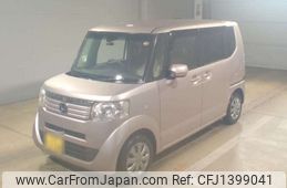 honda n-box-plus 2014 CFJ1399041