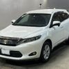 toyota harrier 2014 -TOYOTA 【姫路 334ひ531】--Harrier ZSU60W-0007789---TOYOTA 【姫路 334ひ531】--Harrier ZSU60W-0007789- image 1