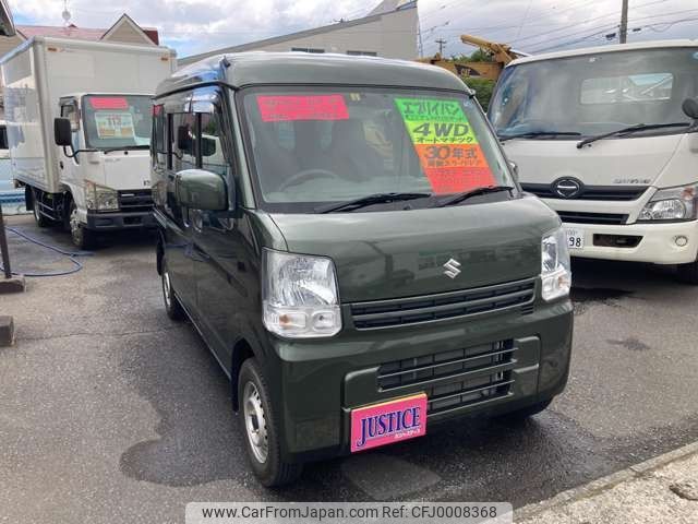 suzuki every 2018 -SUZUKI--Every HBD-DA17V--DA17V-333423---SUZUKI--Every HBD-DA17V--DA17V-333423- image 2