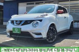 nissan juke 2014 CFJ3678021